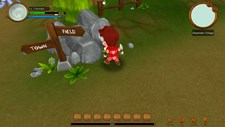 Village RPG Screenshot 3
