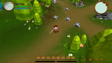 Village RPG Screenshot 1
