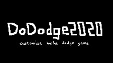 DoDodge2020 Playtest Screenshot 1
