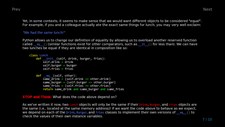 Learn Programming: Python - Remake Screenshot 6