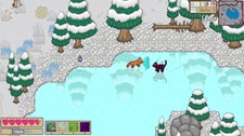 Cattails: Wildwood Story Screenshot 7