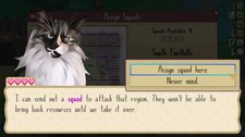 Cattails: Wildwood Story Screenshot 3