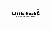 Little Noah: Scion of Paradise Screenshot 2