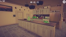 3D PUZZLE - Modern House Screenshot 6