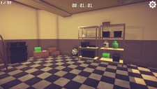 3D PUZZLE - Modern House Screenshot 4