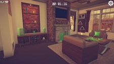 3D PUZZLE - Modern House Screenshot 3
