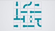 Mini Pipes - A Logic Puzzle Pipes Game Screenshot 7
