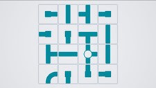 Mini Pipes - A Logic Puzzle Pipes Game Screenshot 8