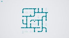 Mini Pipes - A Logic Puzzle Pipes Game Screenshot 1