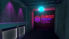 Cubic Neon Nightclub Screenshot 1