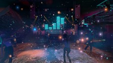 Cubic Neon Nightclub Screenshot 7