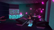 Cubic Neon Nightclub Screenshot 2