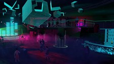 Cubic Neon Nightclub Screenshot 3