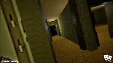 The Backrooms: Survival Screenshot 8