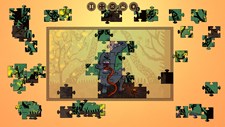 Jigsaw Bestiary Screenshot 8