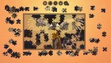 Jigsaw Bestiary Screenshot 2