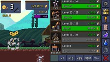 Tap Ninja - Idle Game Screenshot 6