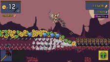 Tap Ninja - Idle Game Screenshot 1