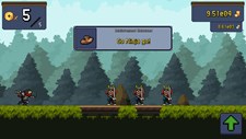 Tap Ninja - Idle Game Screenshot 7