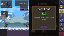 Tap Ninja - Idle Game Screenshot 3