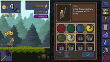 Tap Ninja - Idle Game Screenshot 2