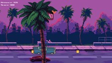 Miami Sunset Drive Screenshot 3
