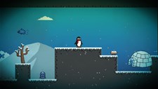 Penguin Hunting Screenshot 5