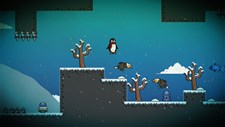 Penguin Hunting Screenshot 8