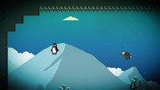 Penguin Hunting Screenshot 1