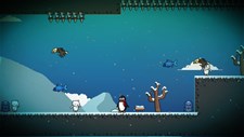 Penguin Hunting Screenshot 2