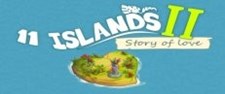 11 Islands 2: Story of Love Screenshot 1