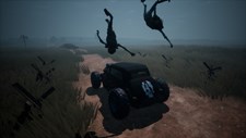 zomboDRIVE: Apocalyptic Road Trip Screenshot 6