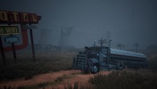 zomboDRIVE: Apocalyptic Road Trip Screenshot 7
