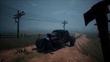 zomboDRIVE: Apocalyptic Road Trip Screenshot 3