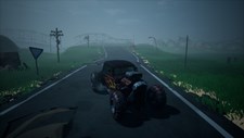 zomboDRIVE: Apocalyptic Road Trip Screenshot 1