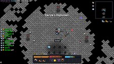 Darza's Dominion Screenshot 2