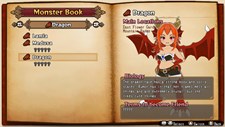 Monster Girls and the Mysterious Adventure 2 Screenshot 2