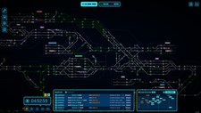 Rail Route: The Story of Jozic Screenshot 1