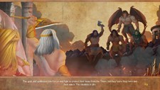 The Chronicles of Hercules II - Wrath of Kronos Screenshot 5