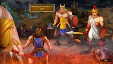 The Chronicles of Hercules II - Wrath of Kronos Screenshot 3