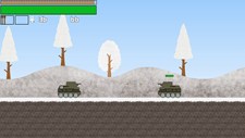 Battle of Finland: Winter War Screenshot 4