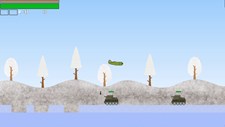 Battle of Finland: Winter War Screenshot 1