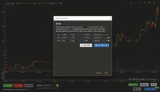 Trade Bots: A Technical Analysis Simulation Screenshot 2