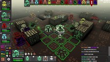 Dungeon Reels Tactics Screenshot 1