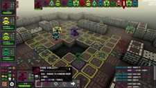 Dungeon Reels Tactics Screenshot 8