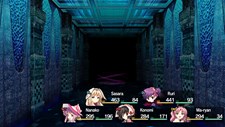 Dungeon Travelers: To Heart 2 in Another World Screenshot 2