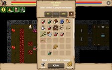 Lootbox RPG Screenshot 5