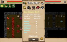 Lootbox RPG Screenshot 6