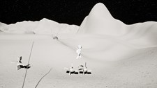 Astro Mission: Moon Screenshot 1