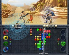Puzzle Chronicles Screenshot 3